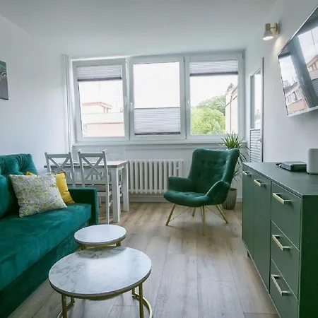 Duszniki Zdroj 1 Apartment Exterior photo