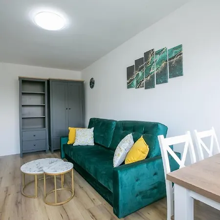Duszniki Zdroj 1 Apartment Exterior photo