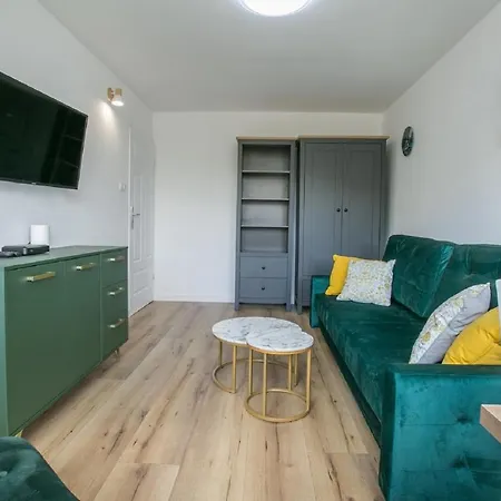 Duszniki Zdroj 1 Apartment Exterior photo