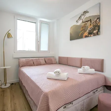 Duszniki Zdroj 1 Apartment Exterior photo