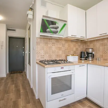 Duszniki Zdroj 1 Apartment Exterior photo