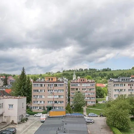 Duszniki Zdroj 1 Apartment Exterior photo