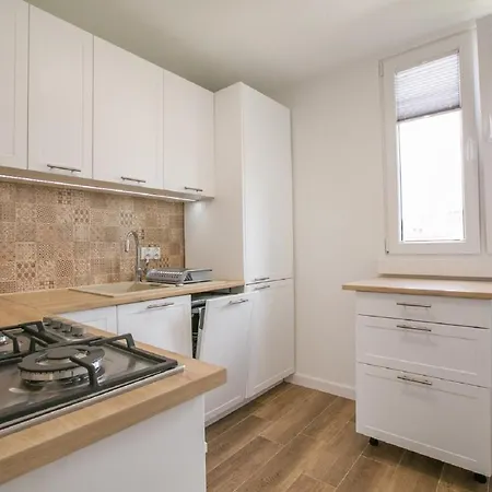 Duszniki Zdroj 1 Apartment Exterior photo