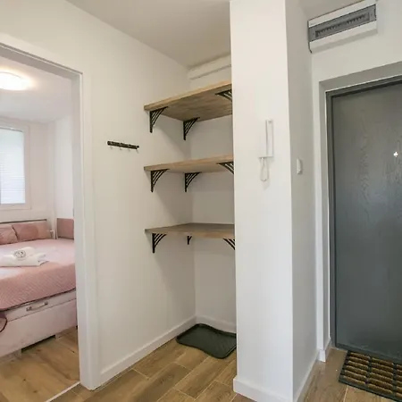 Duszniki Zdroj 1 Apartment Exterior photo