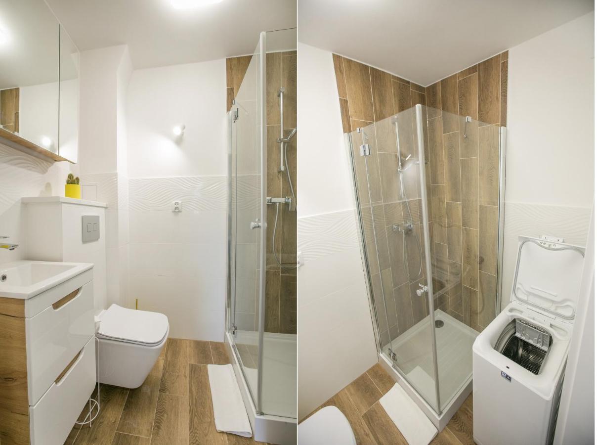 1 Apartment *