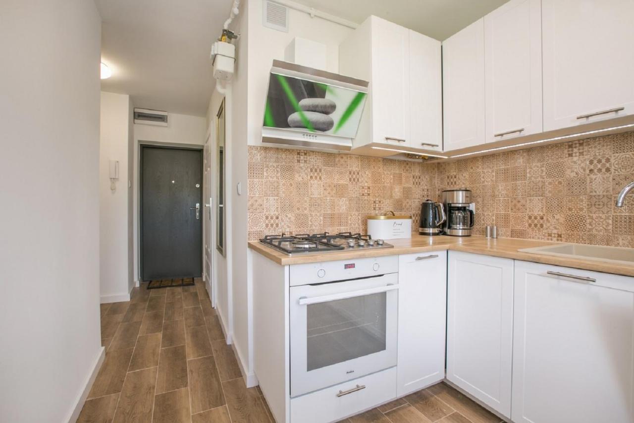 1 Apartment Duszniki Zdroj