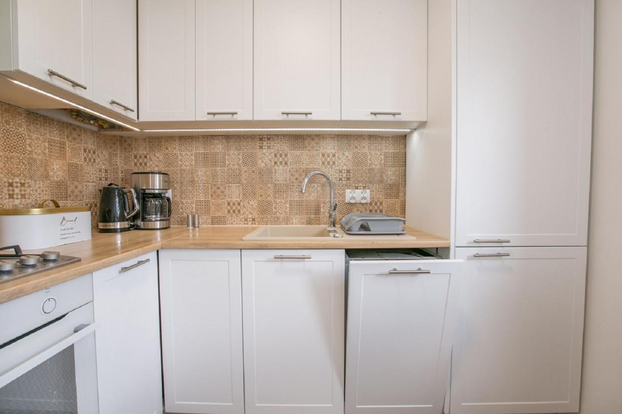 1 Apartment Duszniki Zdroj