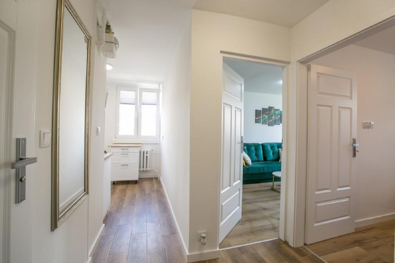 Apartment 1