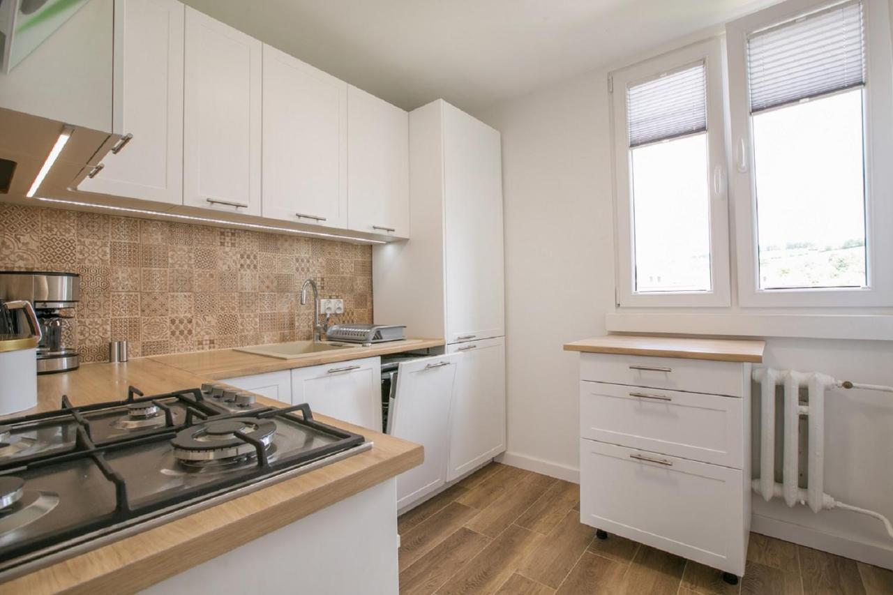 1 Apartment Duszniki Zdroj